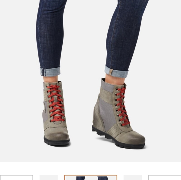 Sorel Shoes - Sorel Boots